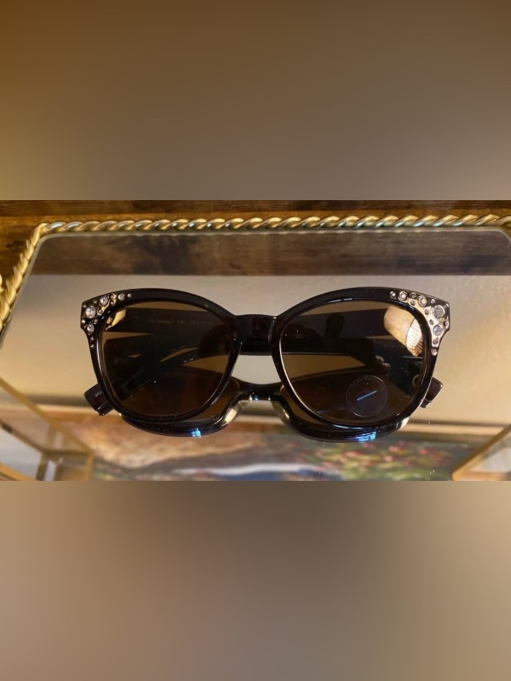 PRIVE REVAUX Sunglasses/Readers 3.3